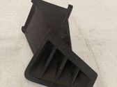 Dashboard side air vent grill/cover trim