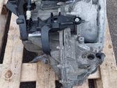 Manual 6 speed gearbox