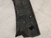 Front wheel arch liner splash guards