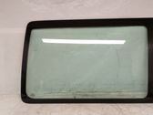 Rear side window