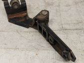 Sliding door middle roller runner