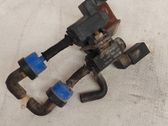 Valve vacuum