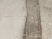 Exhaust heat shield