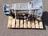 Automatic gearbox