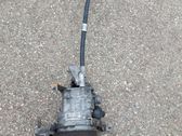 Power steering pump