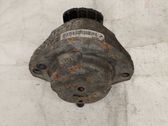 Engine mount bracket