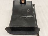 Air intake duct part