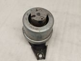 Engine mount bracket