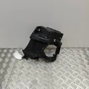 Fog light bracket