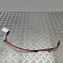 Positive cable (battery)