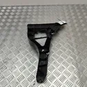 Rear bumper mounting bracket