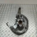 Front wheel hub