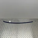 Roof trim bar molding cover