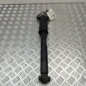 Rear shock absorber/damper