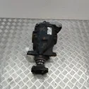 Rear differential