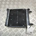 Coolant radiator