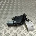 Rear window wiper motor