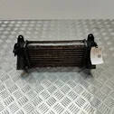 Intercooler radiator