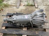 Automatic gearbox