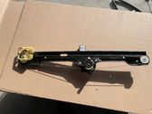 Fensterheber elektrisch mit Motor Tür vorne