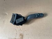 Wiper control stalk