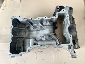 Oil sump