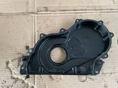 Timing chain cover