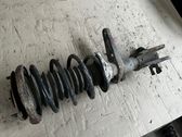 Front shock absorber/damper