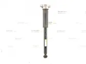 Rear shock absorber/damper