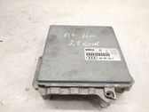 Unidad de control/módulo del motor