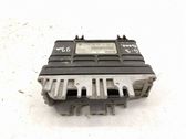 Engine control unit/module