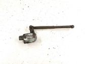Air suspension front height level sensor
