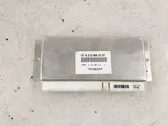 Module de commande suspension