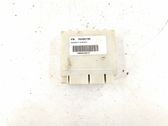 Steering rack control module