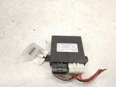 Door central lock control unit/module