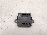 Door control unit/module