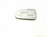 Wing mirror glass