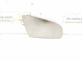 Wing mirror glass