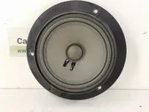 Rear door speaker