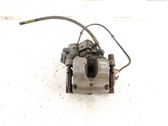 Bremssattel hinten