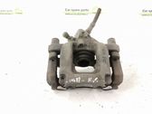 Bremssattel hinten