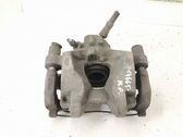 Bremssattel hinten