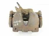 Caliper de freno delantero