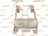 Air suspension tank/reservoir