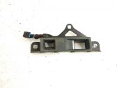 Convertible roof lock/latch