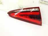 Tailgate rear/tail lights