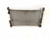 Coolant radiator