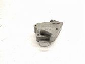 Accelerator throttle pedal bracket