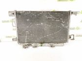 A/C cooling radiator (condenser)