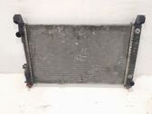 Coolant radiator